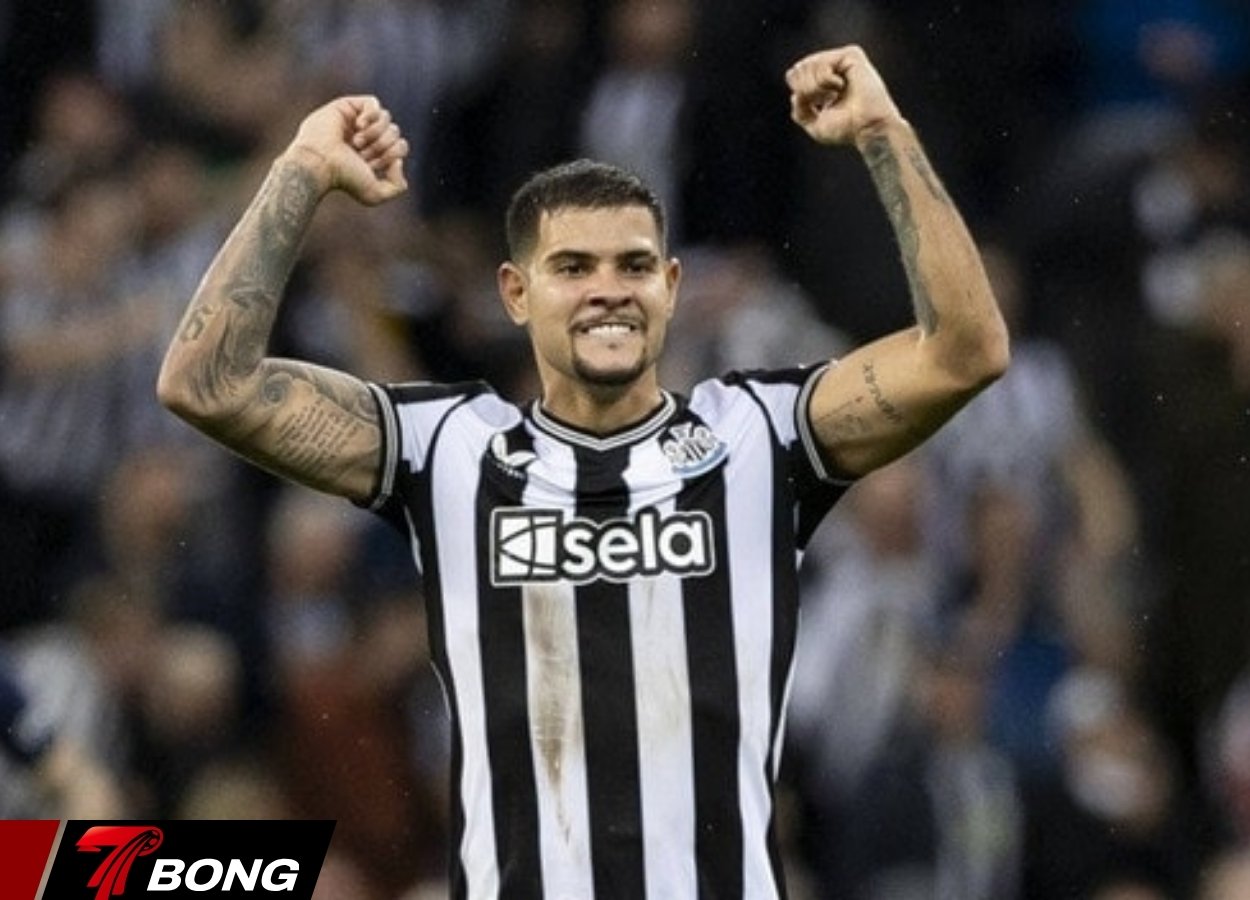 ứng viên sáng giá kế nhiệm vị trí số 6